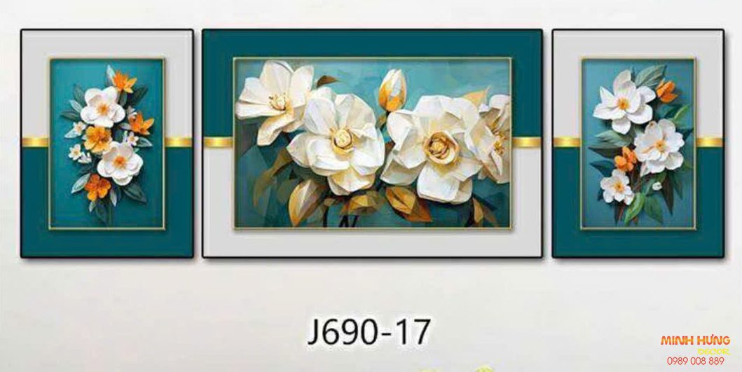 Tranh treo tường GB45009