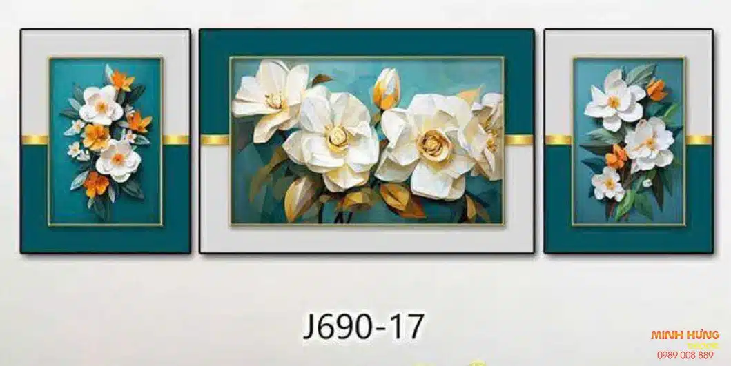 Tranh treo tường GB45009