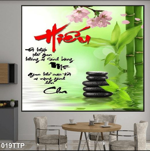 Minh Hưng Decor – Xưởng Tranh Treo Tường tại TPHCM