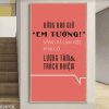 Tranh lương tâm và trách nhiêm 028TDL