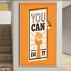 Tranh you can do it 040TDL