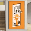 Tranh you can do it 040TDL