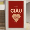 Lời nói của đồng tiền 047TDL