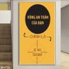 Vùng an toàn là kẻ thù của bạn 061TDL