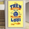 Con đường thành công không có sự lười biếng 077TDL
