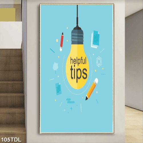 Động lực cảm hứng niềm tin 105TDL
