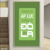 Không có áp lực không có đô la 120TDL