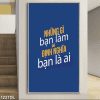 Động lực những gì bạn làm 122TDL