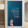Quan trọng là thần thái 123TDL