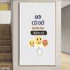Đời có dở thì vẫn phải niềm nở 126TDL