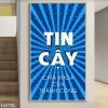 Tin cậy chìa khóa thành công 143TDL