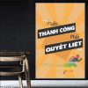 Muốn thành công phải quyết liệt 151TDL