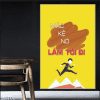 Mặc kệ nó làm tới đi 153TDL
