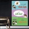 Động lực suy nghĩ tích cực 163TDL