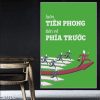 Luôn tiên phong tiến về phía trước 167TDL