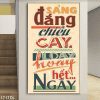 Động lực cuộc sống hằng ngày 171TDL