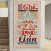 Nghĩ sâu nhìn xa lo gần 172TDL