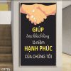 Tranh khách hàng 178TDL