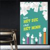 Làm hết sức chơi hết mình 180TDL