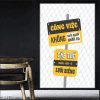 Động lực công việc 184TDL