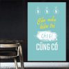 Cần mẫn và kiên trì cái gì cũng có 205TDL
