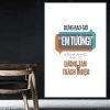 Tranh động lực lương tâm trách nhiệm 207TDL