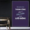 Động lực về thành công 217TDL