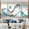 Tranh chiếc ly nghệ thuật FT47081
