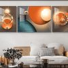 Tranh tráng gương 3D FT95066