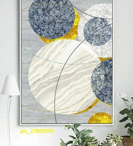 Trừu tượng hình tròn pic_27865393