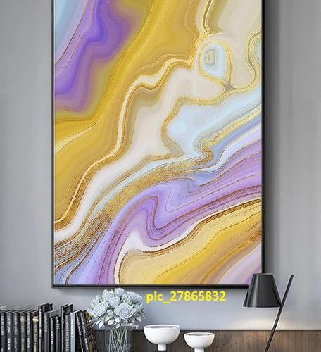 Sắc màu sơn dầu pic_27865832