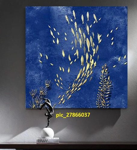 Nghệ thuật cá vàng pic_27866037