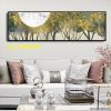 Nghệ thuật rừng cây lá vàng pic_27866430