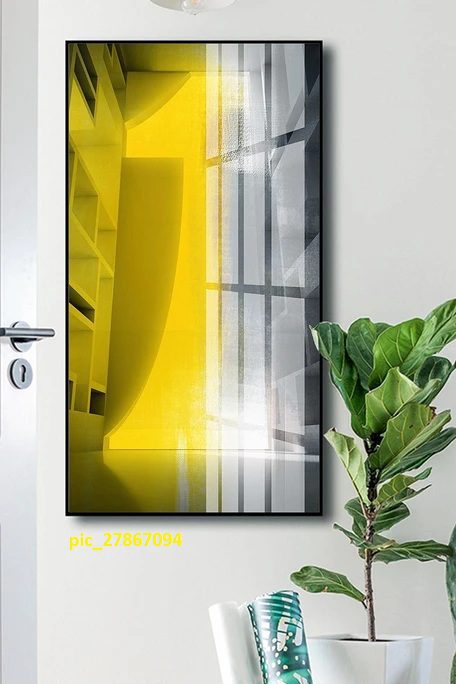 Trừu tượng kiến trúc hiện đại pic_27867094