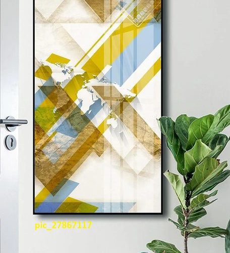 Nghệ thuật phối màu độc đáo pic_27867117