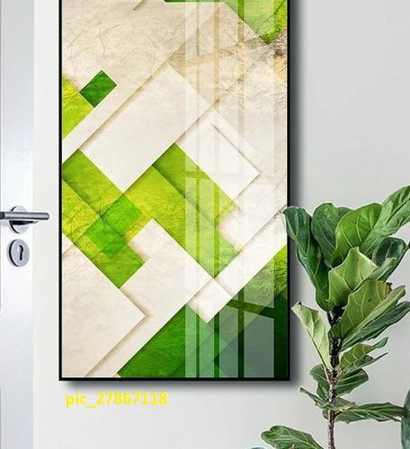 Họa tiết xanh lá pic_27867118