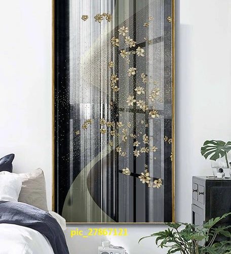 Trừu tượng hoa rơi pic_27867121