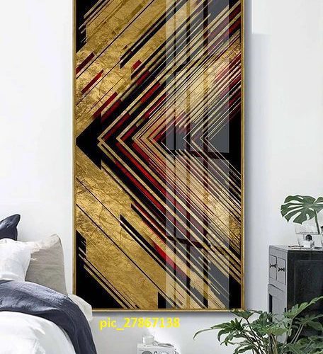 Họa tiết trừu tượng hiện đại pic_27867138