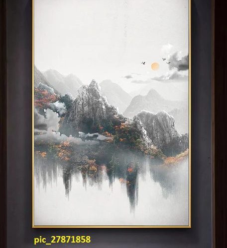 Cảnh đẹp núi non pic_27871858