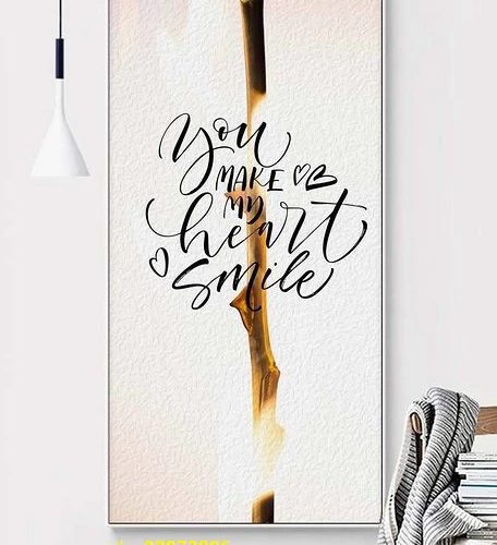 Nghệ thuật chữ nền trắng pic_27872896