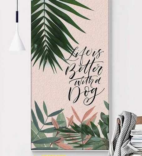 Lá xanh nhiệt đới pic_27872979