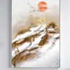 Nghệ thuật phong cảnh vàng pic_27884715