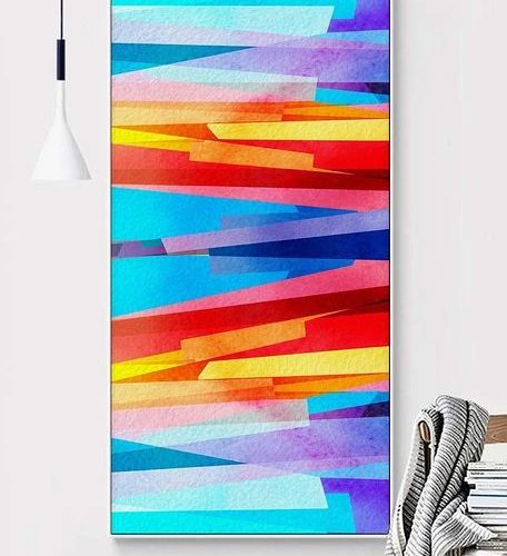 Nghệ thuật sắc màu 3D pic_27889575