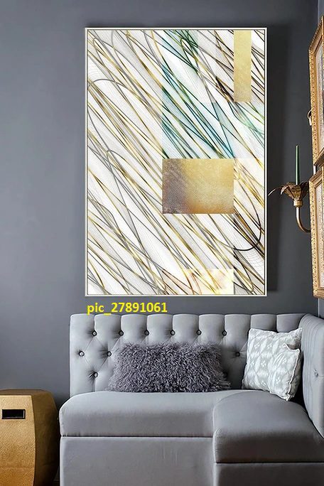 Minh Hưng Decor – Xưởng Tranh Treo Tường tại TPHCM