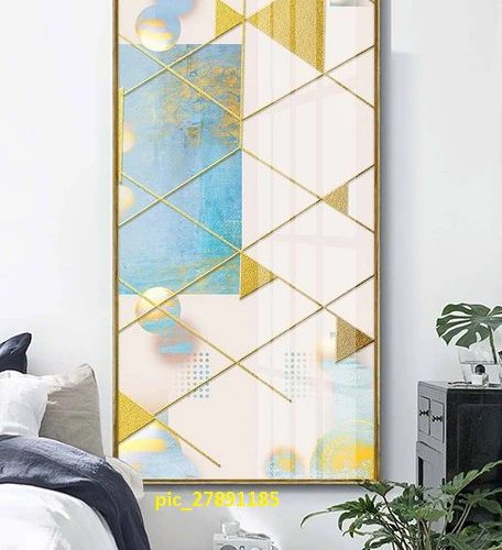 Nghệ thuật trừu tượng pic_27891185