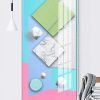 Hình khối sắc màu 3D pic_27891251