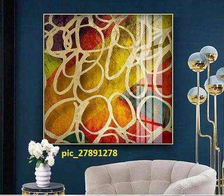 Hội họa trừu tượng pic_27891278