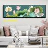 Hoa sen 3D pic_27893302