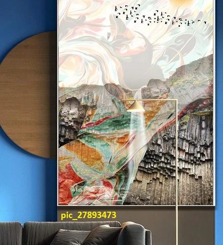 Trừu tượng cảnh đẹp thiên nhiên pic_27893473