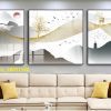 Tranh cảnh đẹp núi non pic_28051546